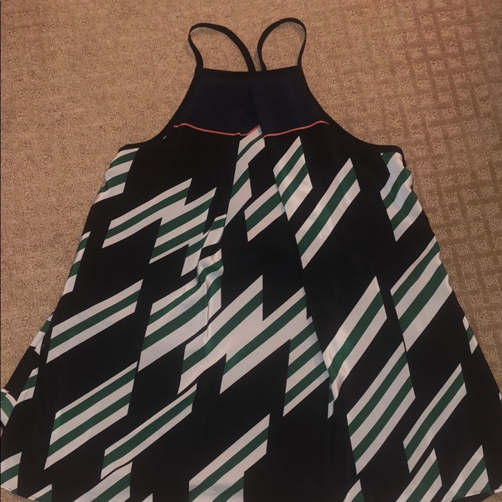 Derek Lam 10 Crosby Blouse